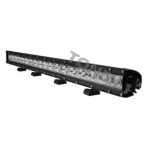 Универсален светодиоден лайтбар (LED light bar) 49см